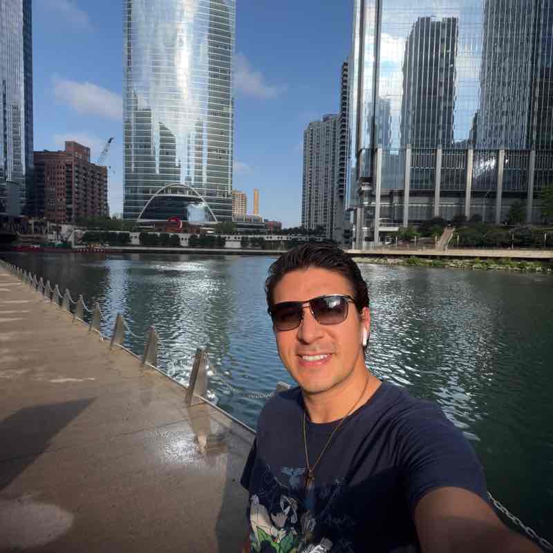 Alex Michel post 1