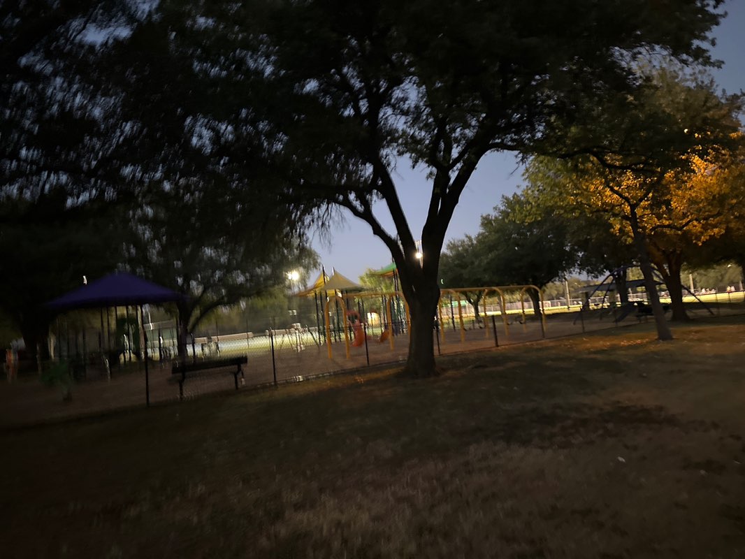 walking near me in Terrace Park in autumn