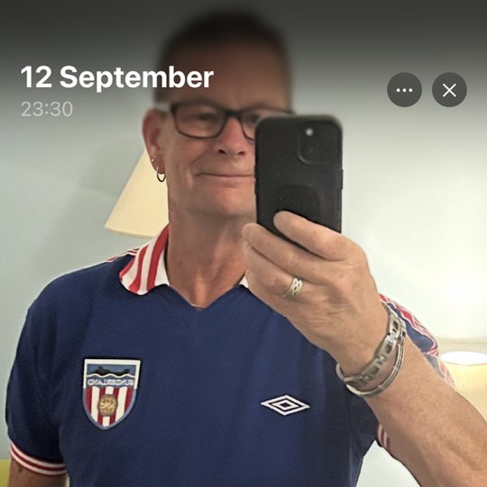 Alan profile