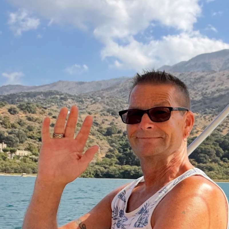 Alan post 2