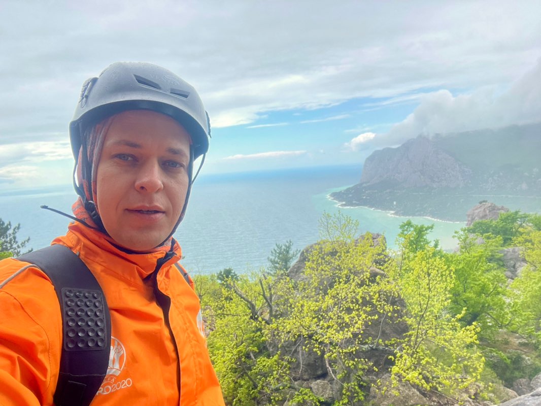 Слава Яровенко