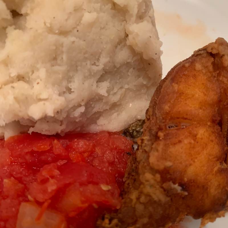 Lilies of PICC PIWC Ruth post image