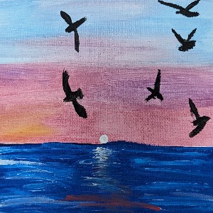 Михаил Портнов