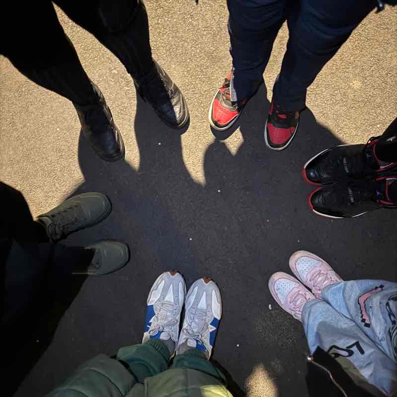 COGIC TOTTENHAM Natalia post image