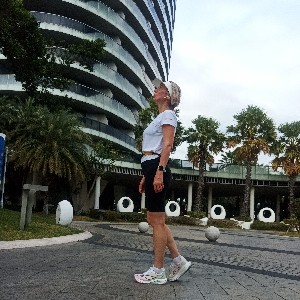 Олеся Вернигор