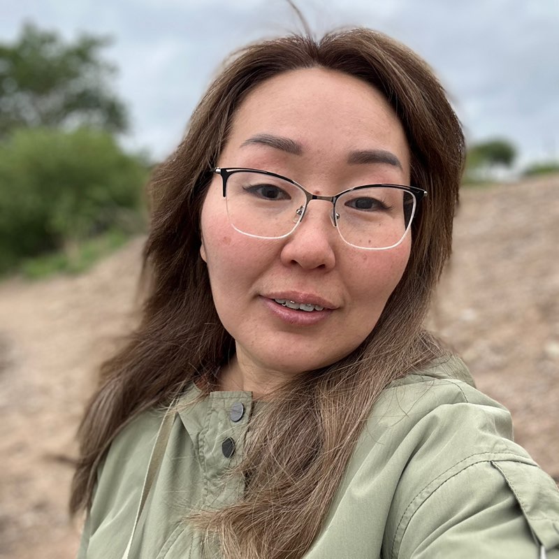 Марина profile