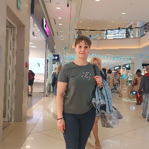 Анна Петровна profile