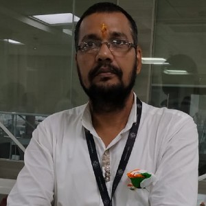 Shiv Kumar Jagdish