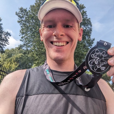 Team Juno Ben post image