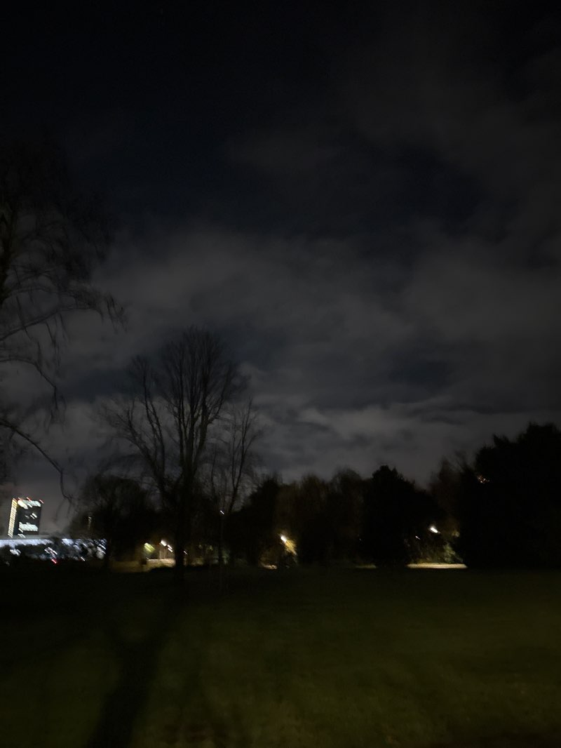 walking near me in Zoopark in autumn