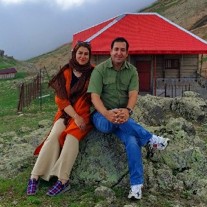 mozhgan olfati profile