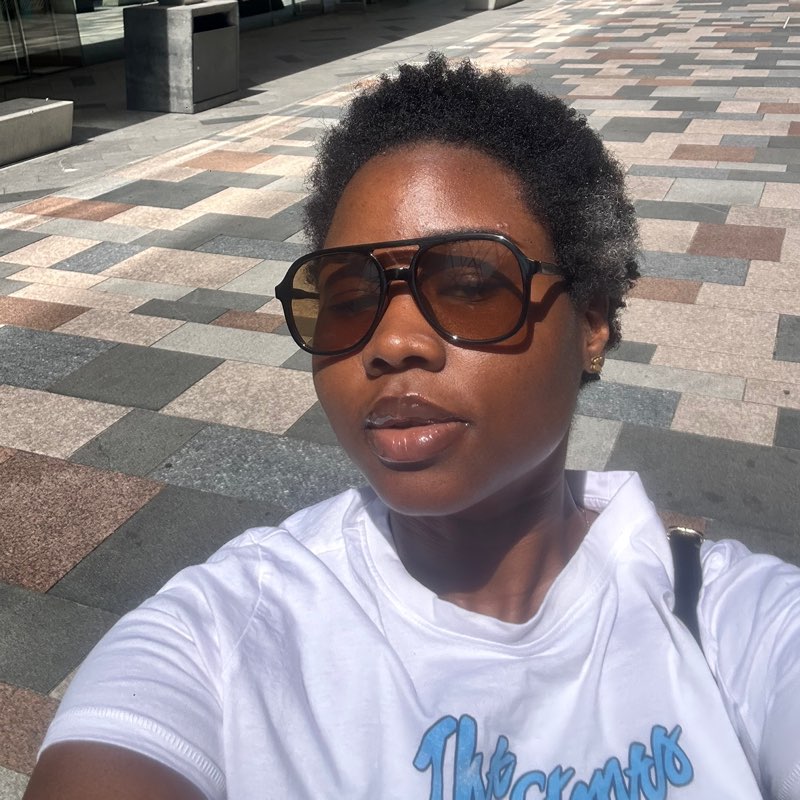 Chidera profile