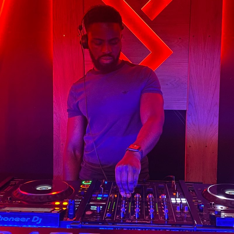 Silentsamdj