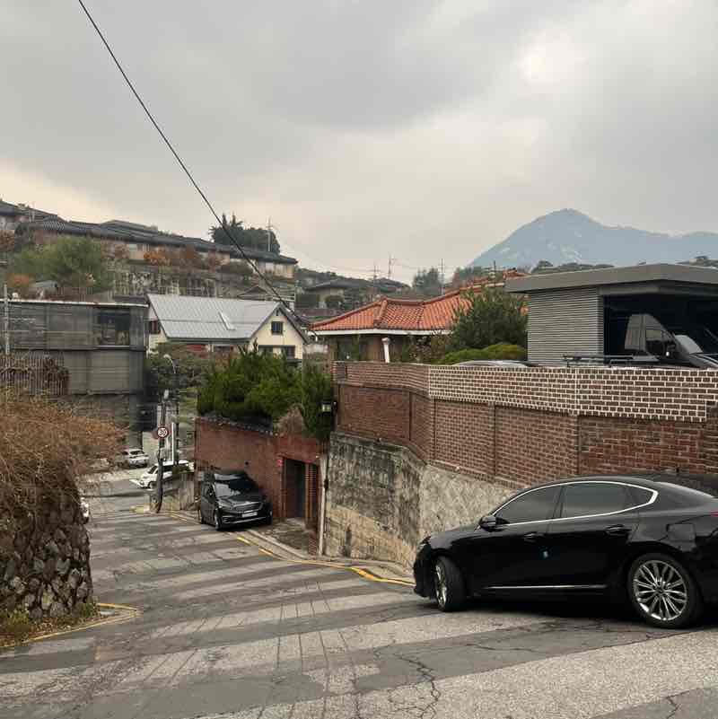 invisible waist Lucinda post image