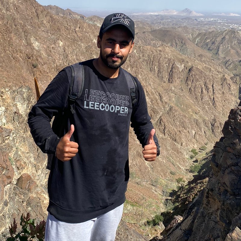 Hamdan Rashid Al-Jahuri