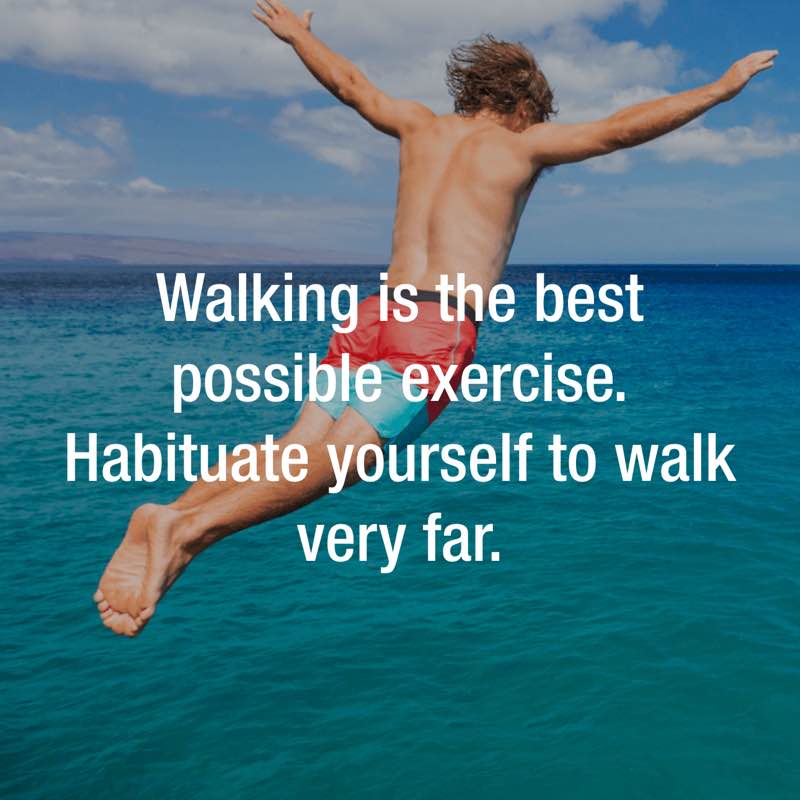 October 10k Steps Goodie post image