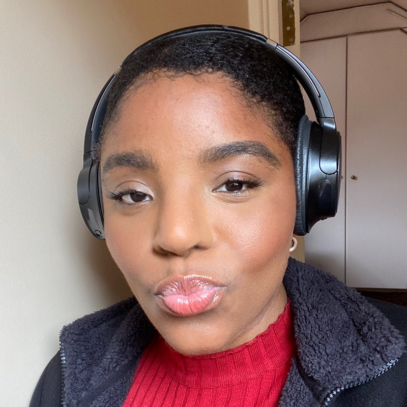 blessingaliu profile