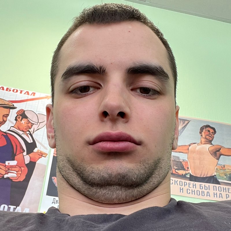 Роман Кузин