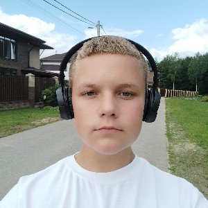 Антон❤️‍🔥 profile