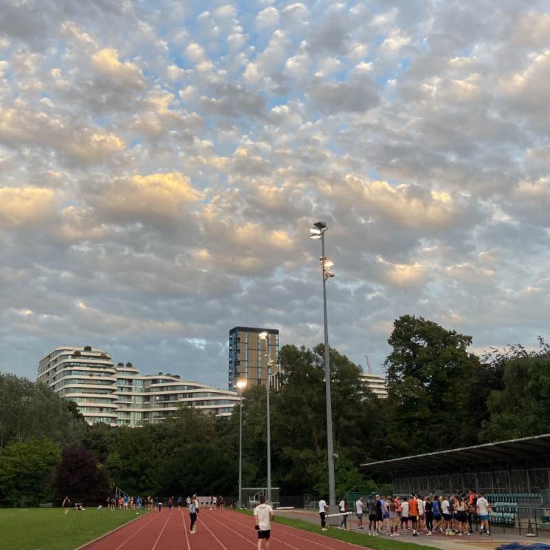 Team Juno Maya post image