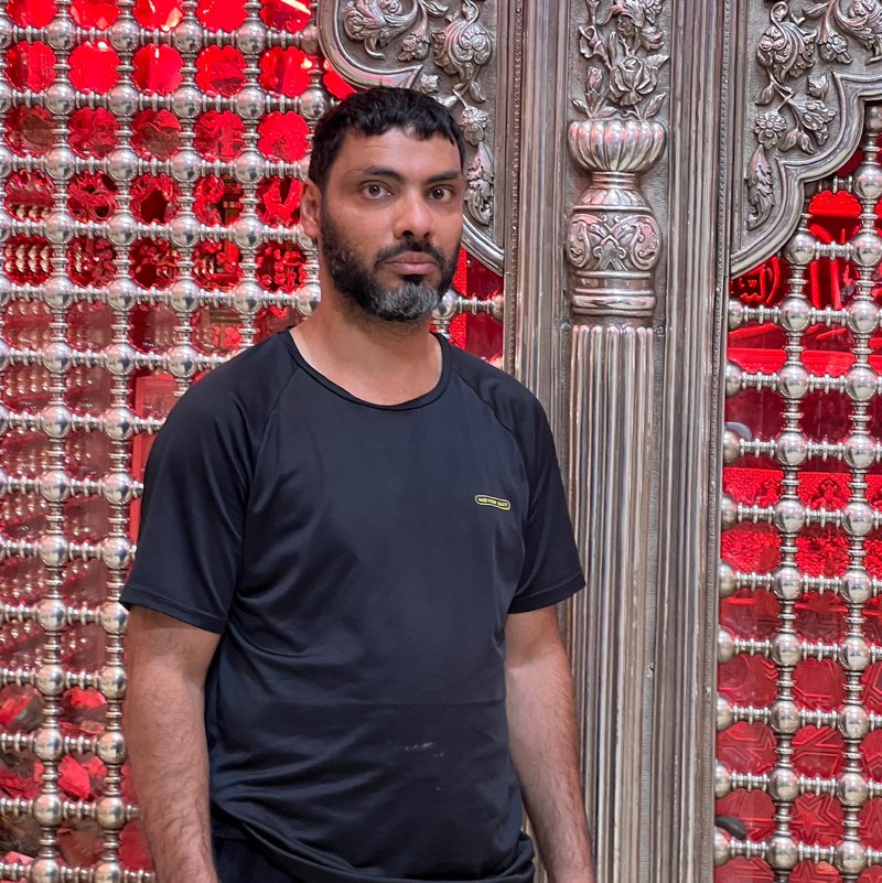 سيد جعفر icon