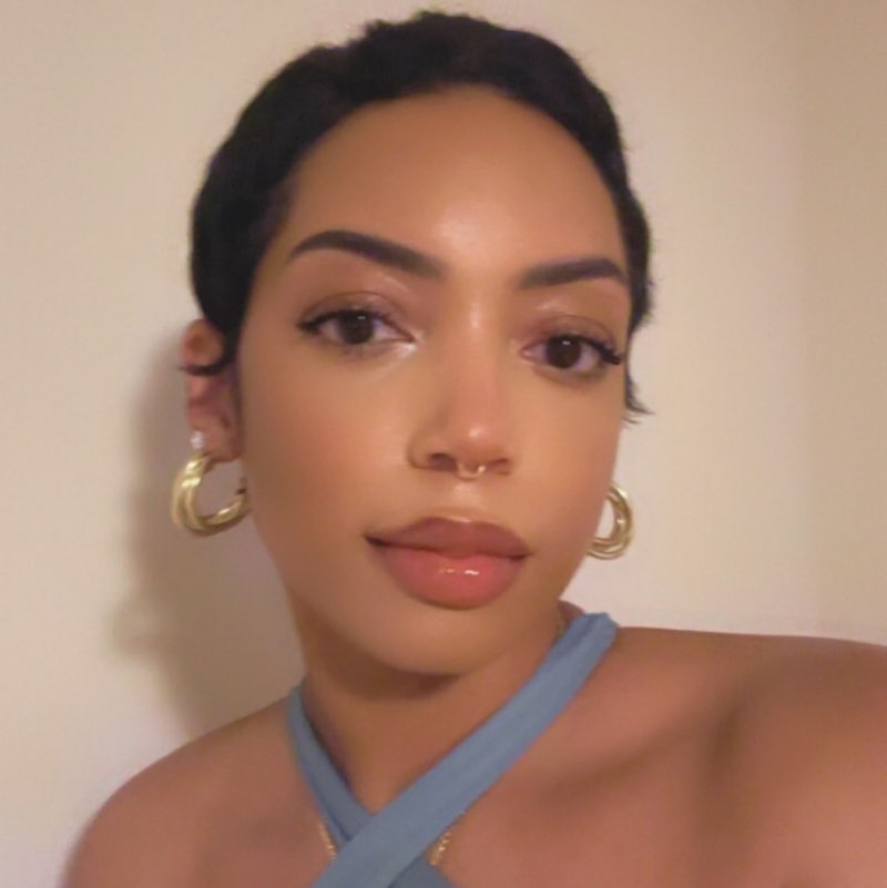 Alesha LaShawn profile