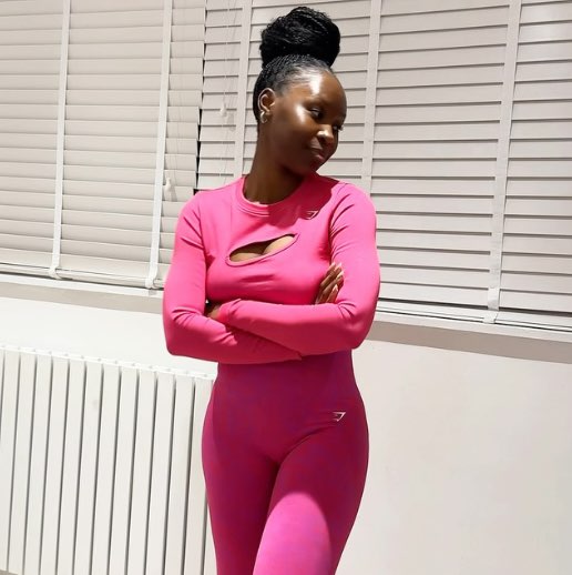 Folasade profile
