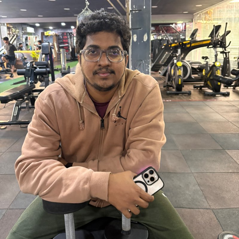 Pavan kurella profile