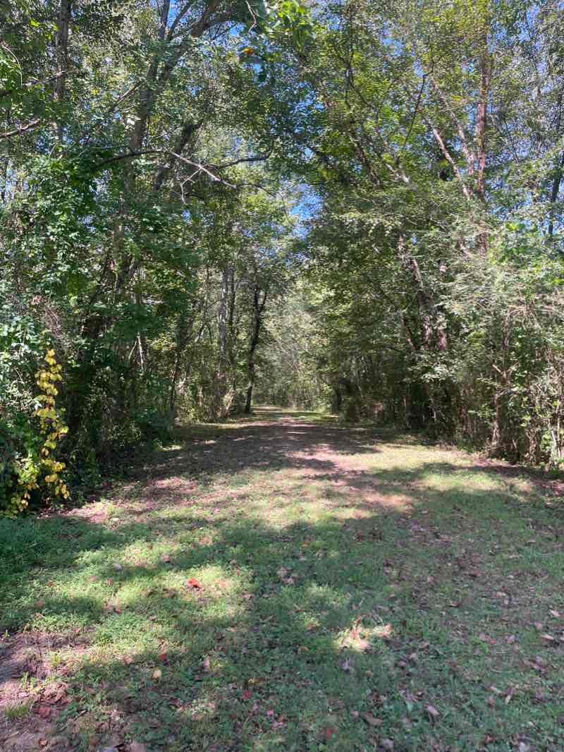 walking near me in Indian Mountain State Park in winter