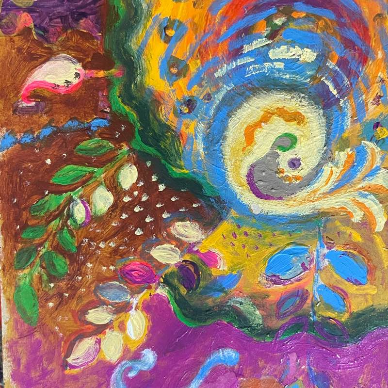 М∆ЯℤiΞ ♾️ profile