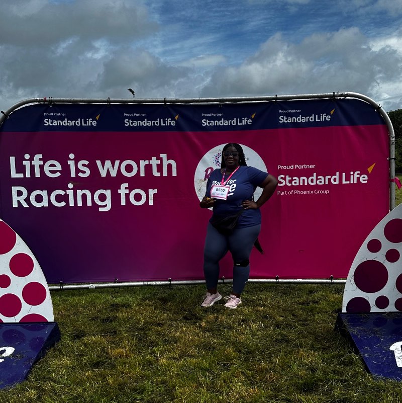 Abena Tuesday profile