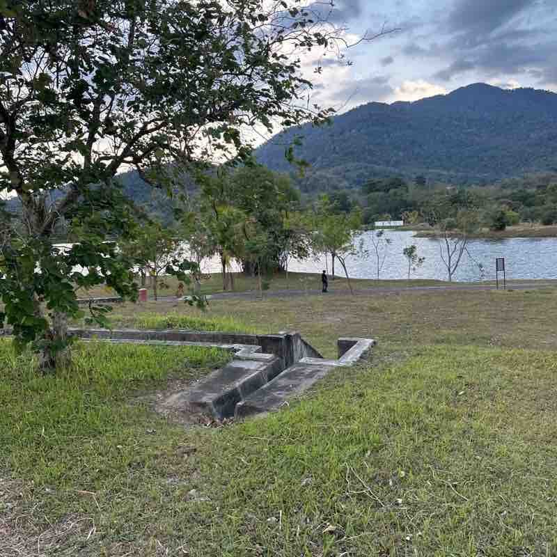 Wan Muhammad Haffizul post 1