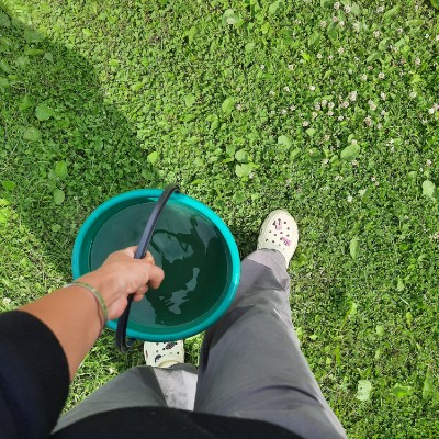 Ходоки 3.0 (Дивизион АУП) Юлия Платонова post image