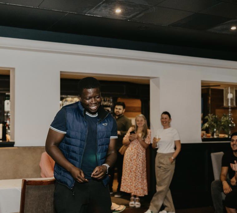 Adeola