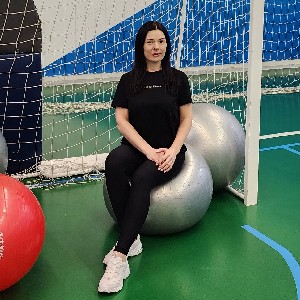 Наталья Чернявская profile