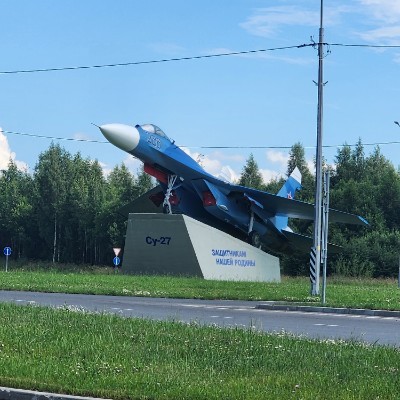 Ходоки 4.0 (Дивизион АУП) Наталья Чернявская post image