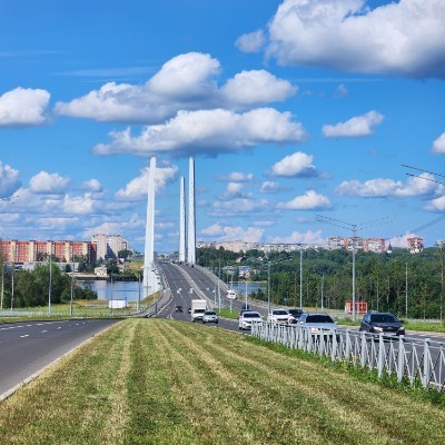 Ходоки 4.0 (Дивизион АУП) Наталья Чернявская post image