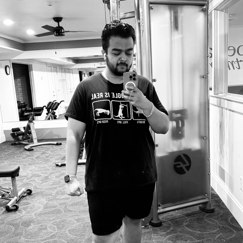 Gaurav