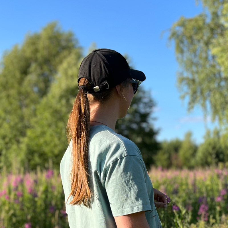 Ксения Данилюк profile