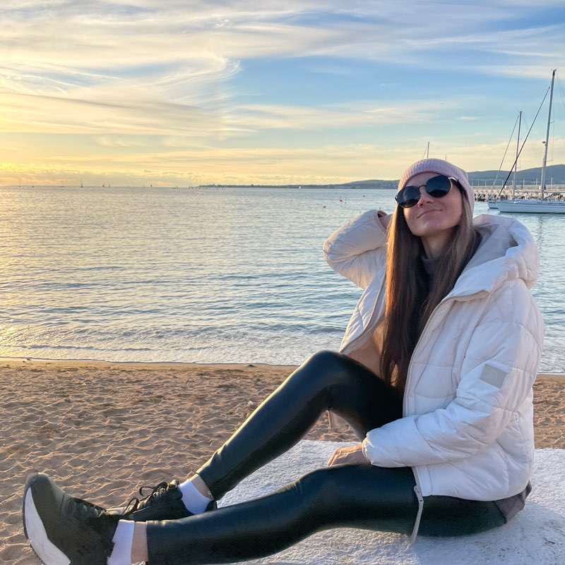 Лезина Екатерина