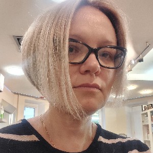 Князева Юлия profile