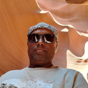 Sandeep Polisetty icon