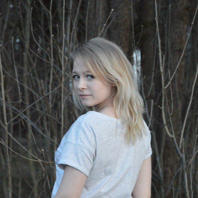 Анастасия Пухова profile