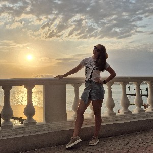 Анна Чурбанова profile