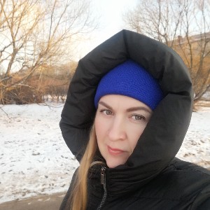 Оксана Васильева profile