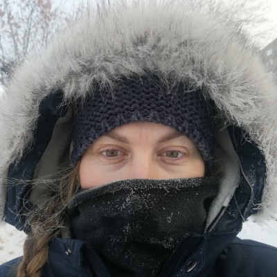 Ходоки 3.1 (Дивизион АУП) Оксана Васильева post image