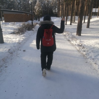 Ходоки 4.1 (Дивизион ПСП) Оксана Васильева post image