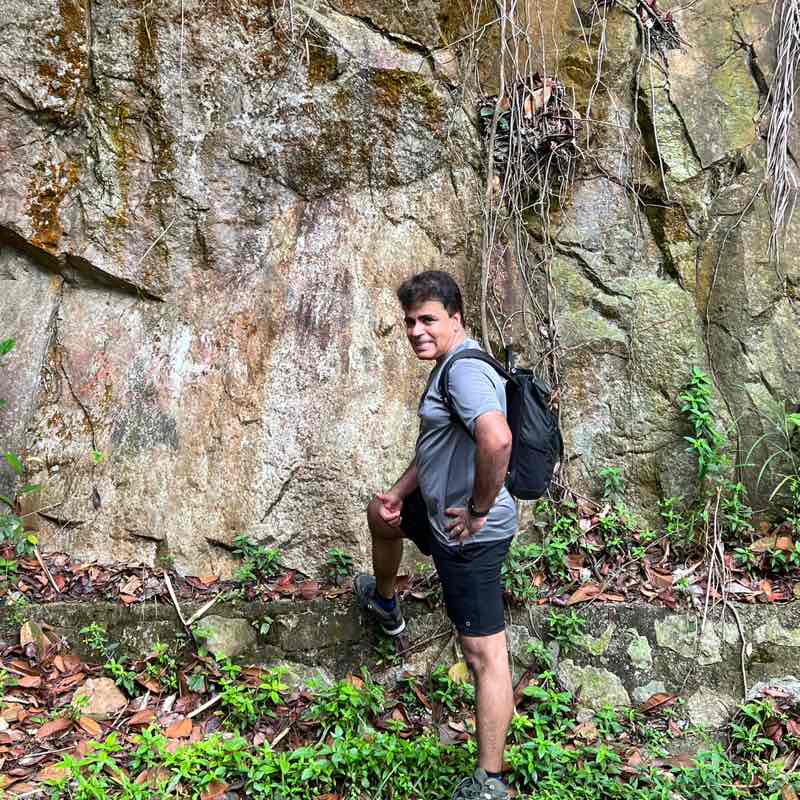 Pradeep Kumar profile