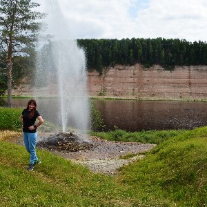 Анастасия Шишлякова profile