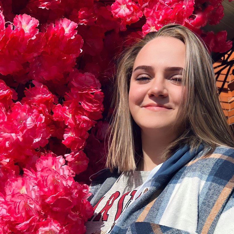 Храброва Алена profile